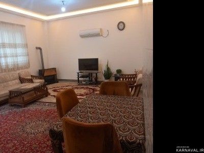 ویلای دو خوابه مبین