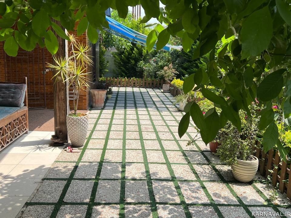 ویلای دو خواب دارای استخر سرپوشیده