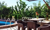 ویلای دوخوابه استخردار ویلای دوخوابه استخردار