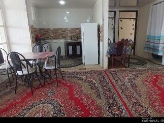 ویلای دو خوابه در طبقه دوم با ویو عالی ویلای دو خوابه در طبقه دوم با ویو عالی