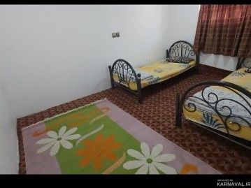 ویلای دو خوابه در طبقه دوم با ویو عالی ویلای دو خوابه در طبقه دوم با ویو عالی