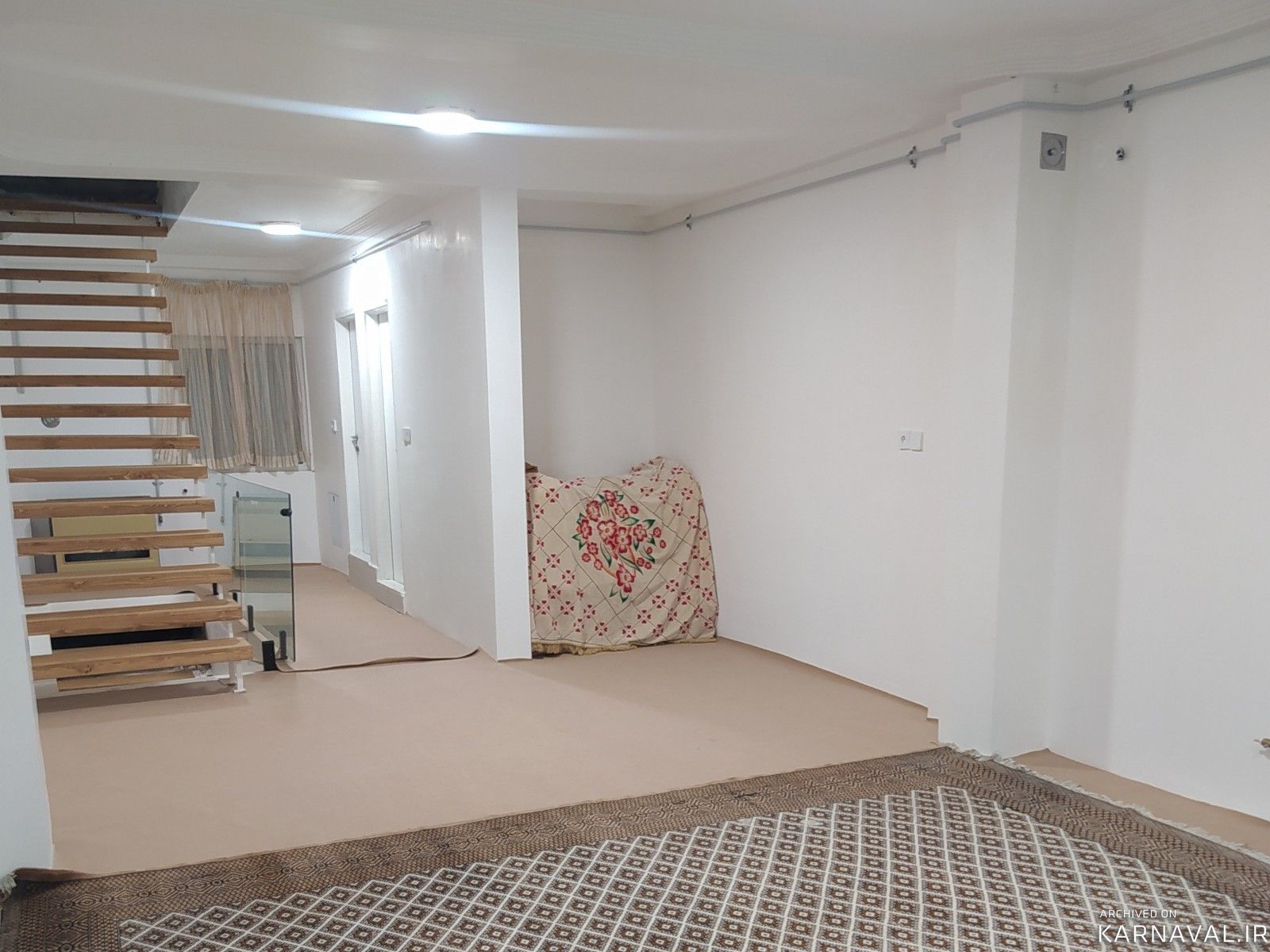 ویلای  چشم انداز ماهیان گرگان