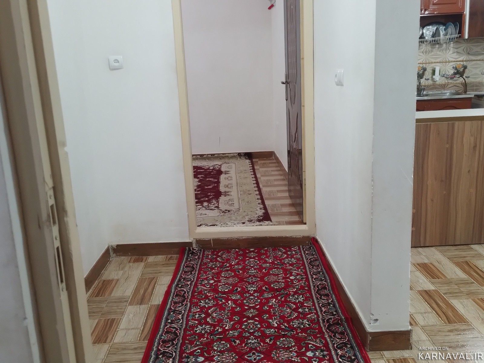 ویلای دو خوابه با امکانات رفاهی ویلای دو خوابه با امکانات رفاهی
