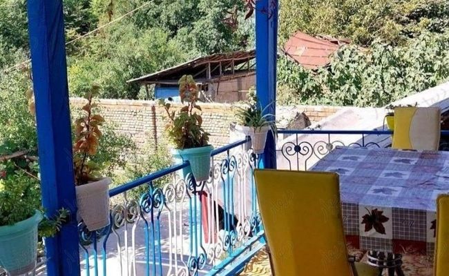 سوئیت بدون اتاق خواب در روستای جعفر آباد سوئیت بدون اتاق خواب در روستای جعفر آباد