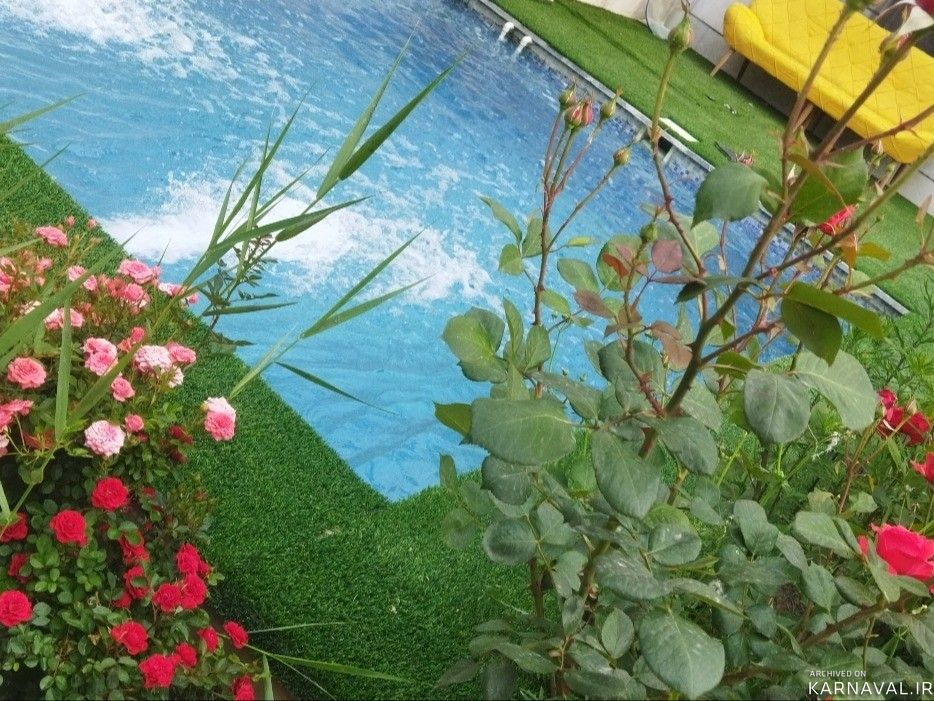 ویلای دو خوابه استخر دار سهیلیه ویلای دو خوابه استخر دار سهیلیه