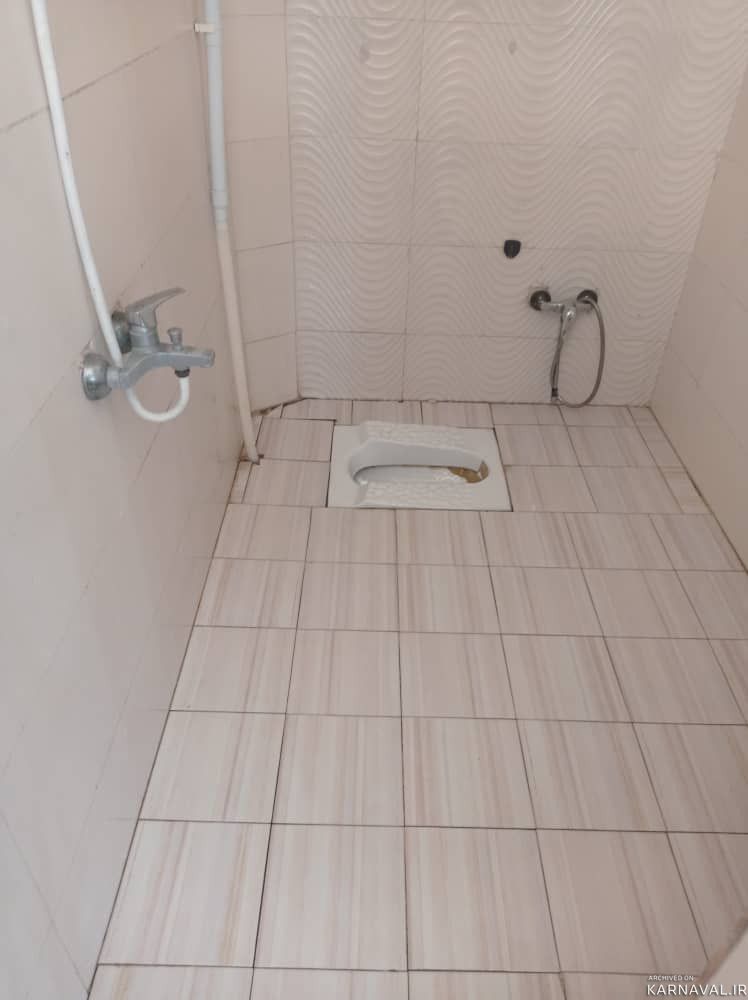 ویلا سه خوابه استخردار آبگرم