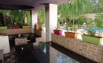 ویلا سه خوابه استخردار آبگرم ویلا سه خوابه استخردار آبگرم