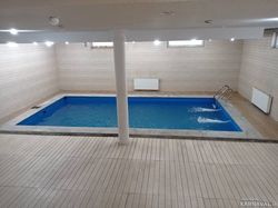 ویلا سه خوابه استخردار آبگرم ویلا سه خوابه استخردار آبگرم