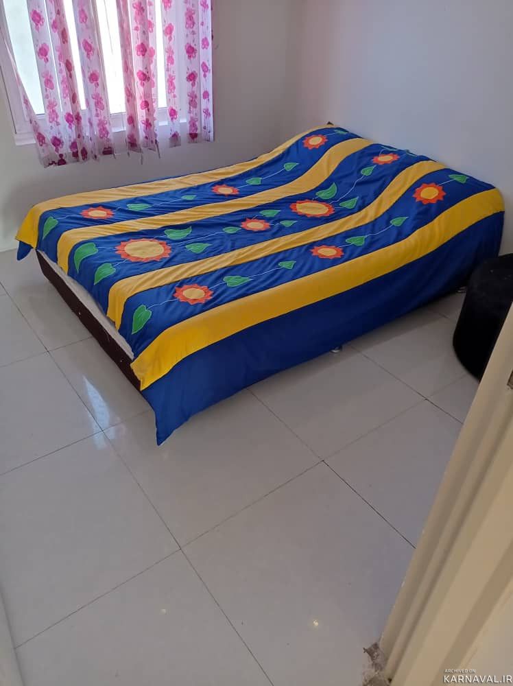 ویلا سه خوابه استخردار آبگرم