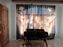 ویلا سه خوابه استخردار آبگرم ویلا سه خوابه استخردار آبگرم