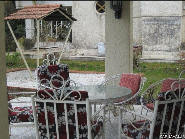 ویلای دوبلکس سه خوابه در شهرک خانه دریا ویلای دوبلکس سه خوابه در شهرک خانه دریا
