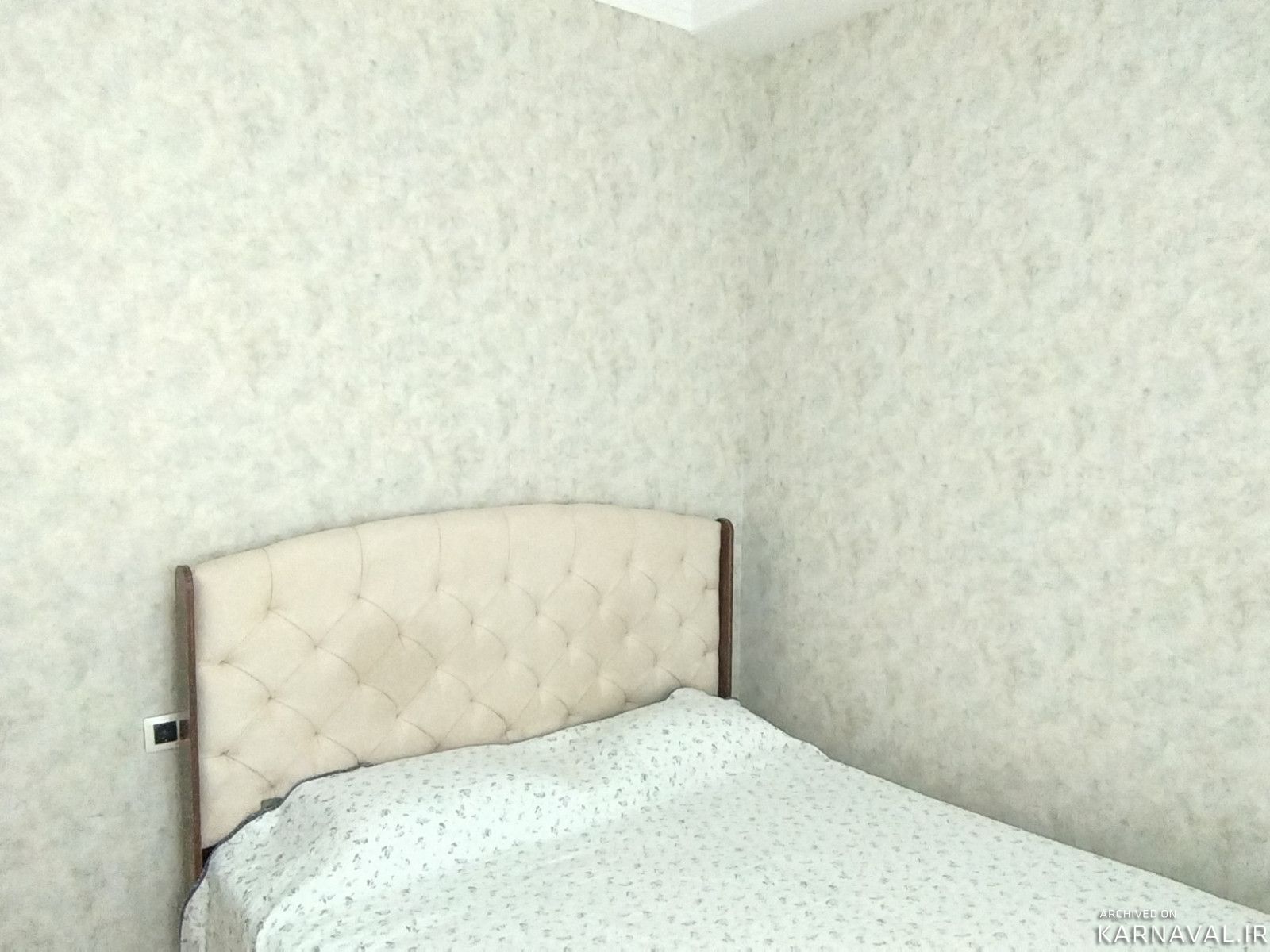 آپارتمان مبله در رامسر طبقه اول