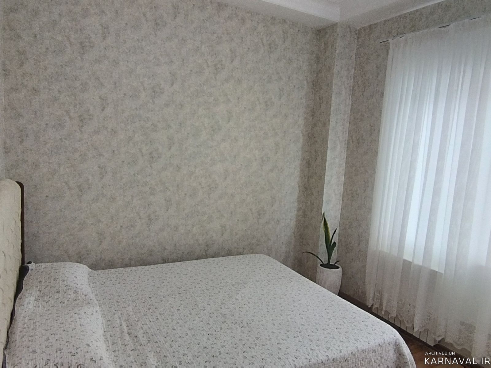 آپارتمان مبله در رامسر طبقه اول