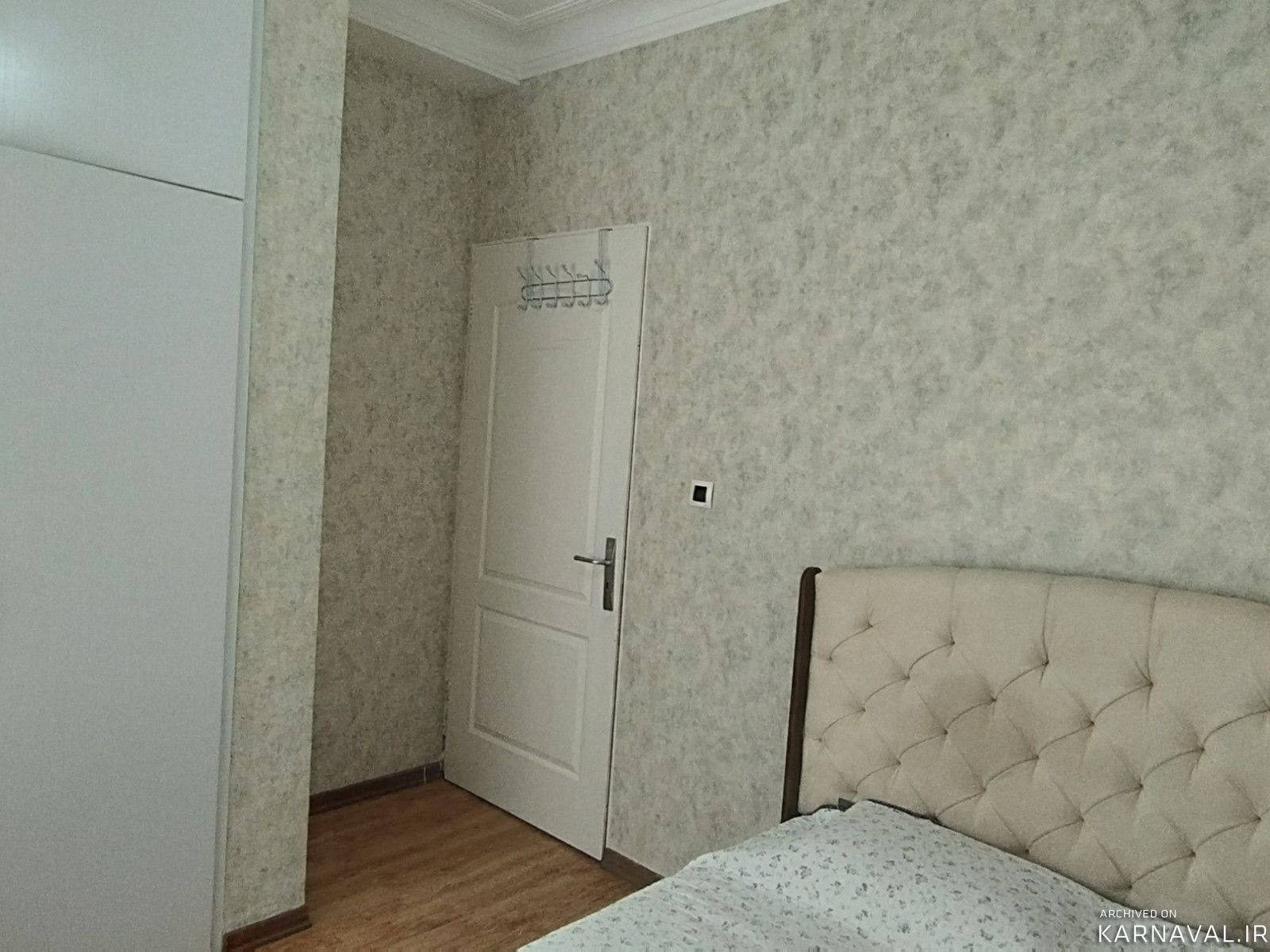 آپارتمان مبله در رامسر طبقه اول