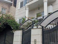 آپارتمان مبله در رامسر طبقه اول آپارتمان مبله در رامسر طبقه اول