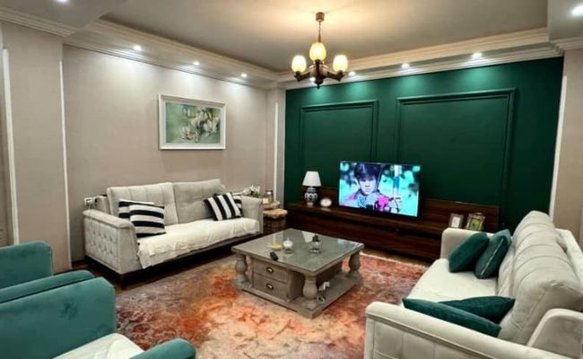 آپارتمان مبله در رامسر طبقه اول آپارتمان مبله در رامسر طبقه اول