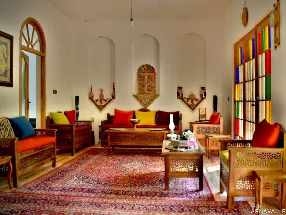 بومگردی ماه سلطان "سوئیت شاه نشین" بومگردی ماه سلطان "سوئیت شاه نشین"
