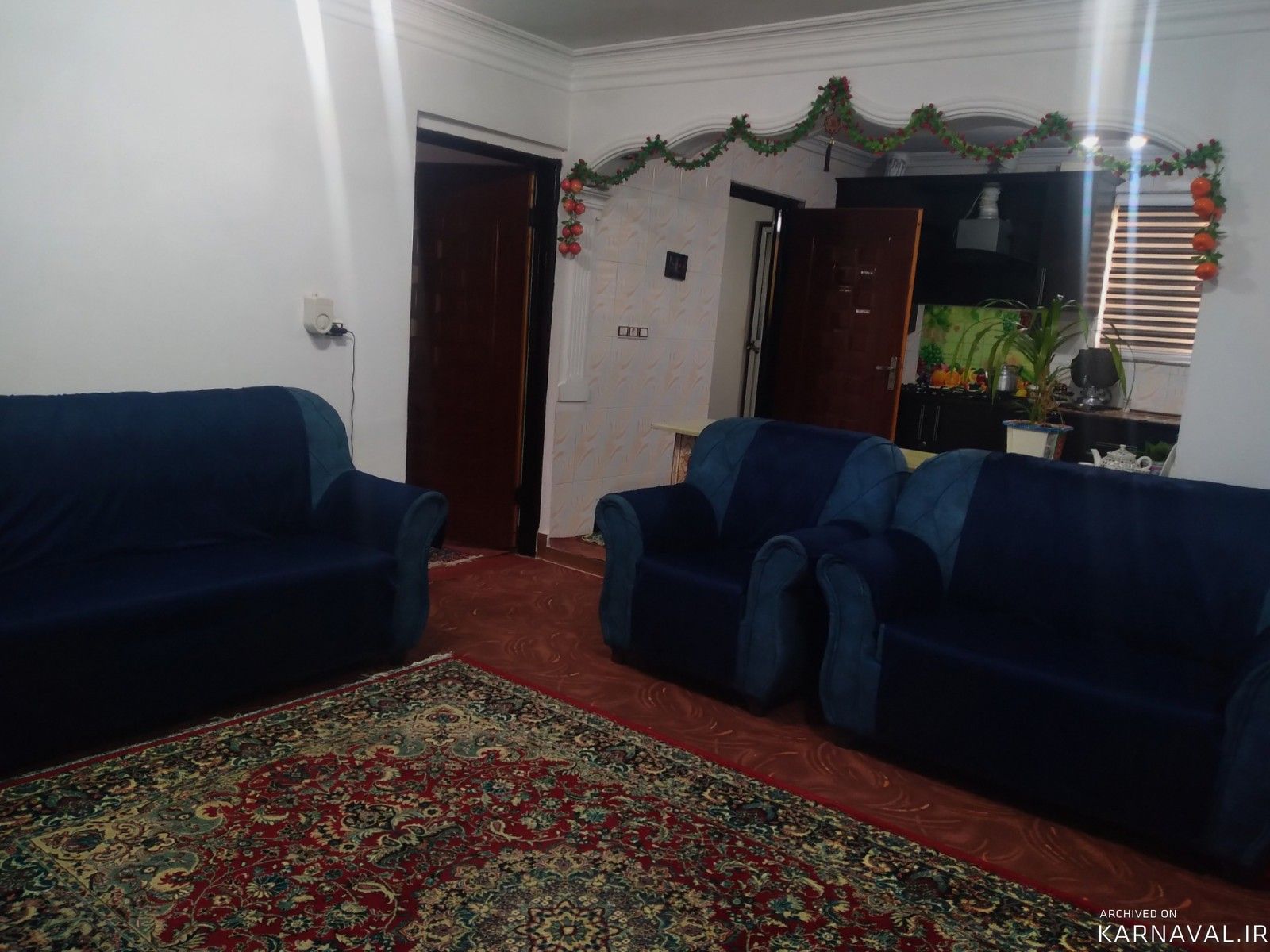ویلای رحیمی نزدیک به جنگل ویلای رحیمی نزدیک به جنگل