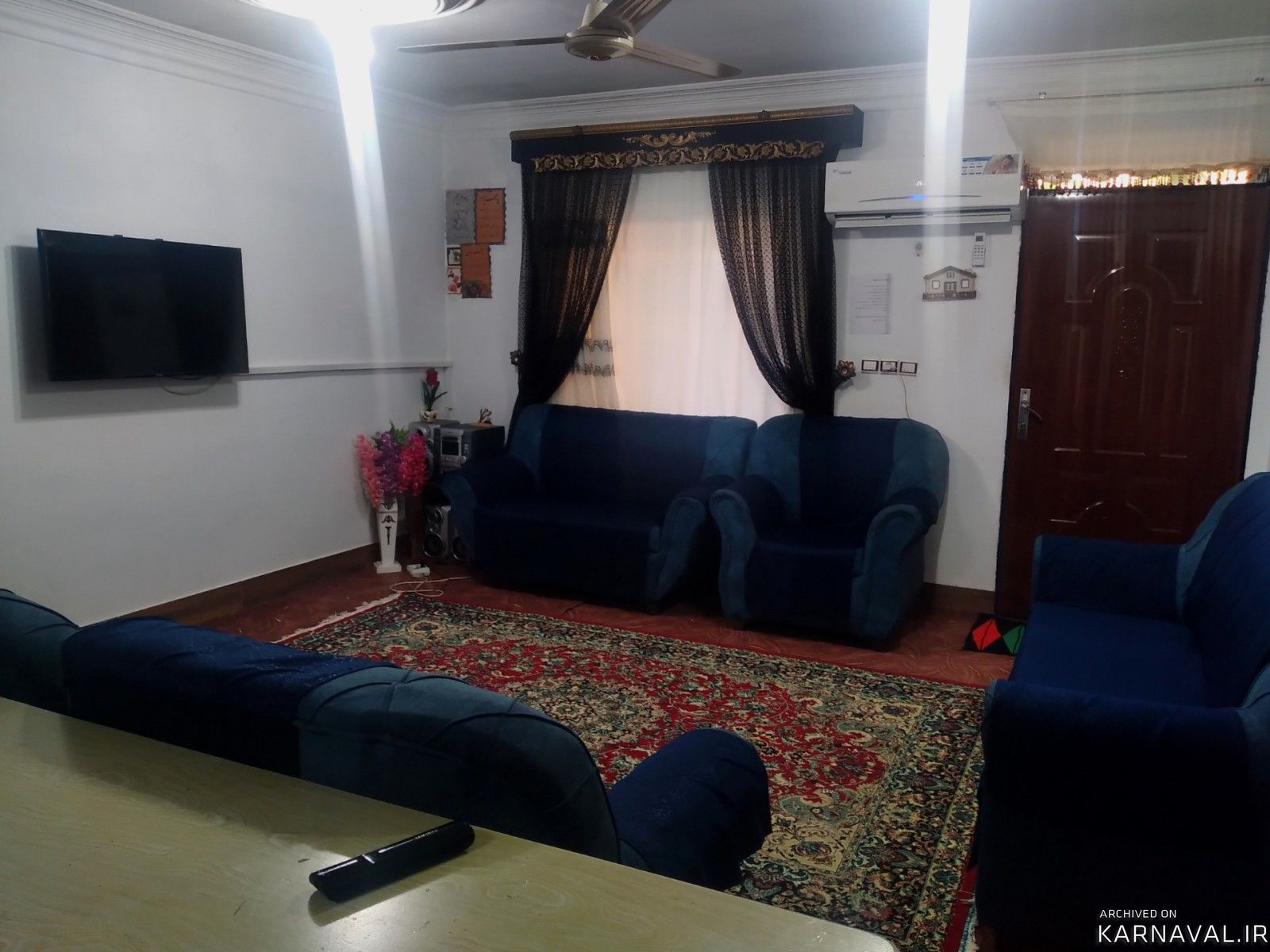 ویلای رحیمی نزدیک به جنگل ویلای رحیمی نزدیک به جنگل
