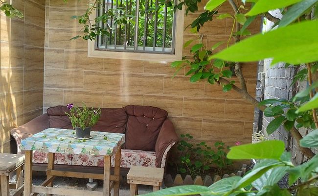 "ویلای دو خوابه دربست" "ویلای دو خوابه دربست"