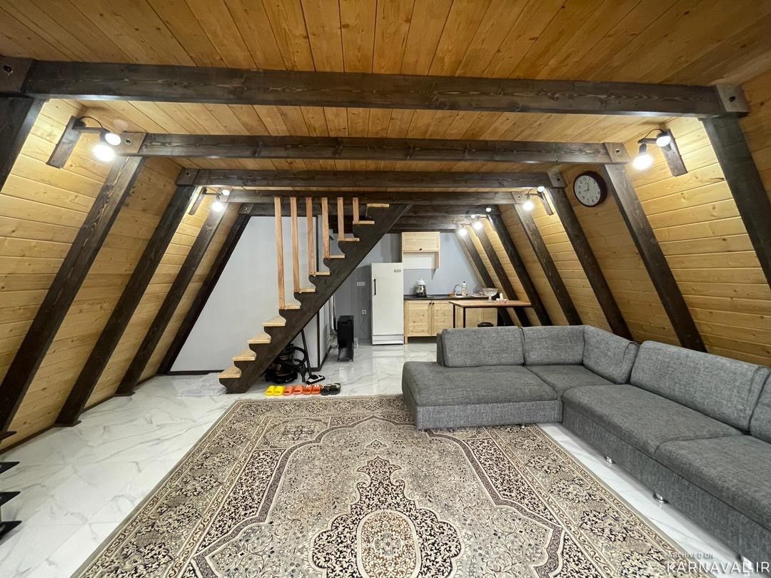 کلبه سوییسی رز کلبه سوییسی رز