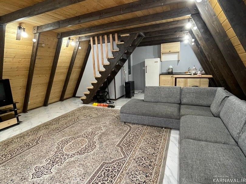 کلبه سوییسی رز کلبه سوییسی رز