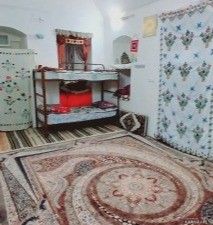 اقامتگاه بومگردی خاتون سوییت 1 اقامتگاه بومگردی خاتون سوییت 1