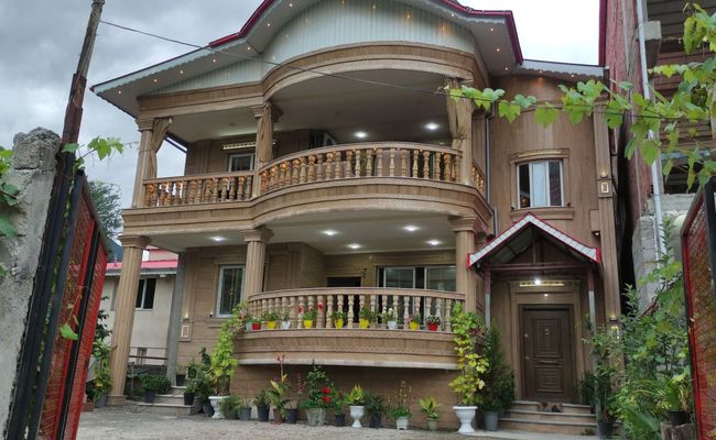 ویلای سه خوابه در روستای گیلده ویلای سه خوابه در روستای گیلده
