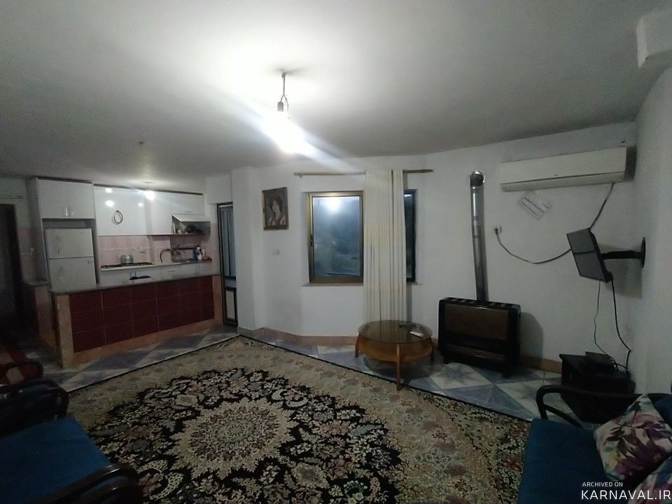 واحد یک خوابه "واحد 5"