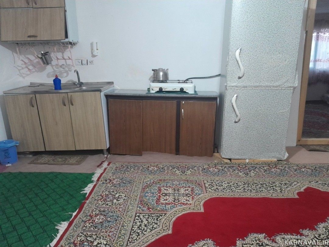 ویلای دو خوابه در وشمه سرا ویلای دو خوابه در وشمه سرا