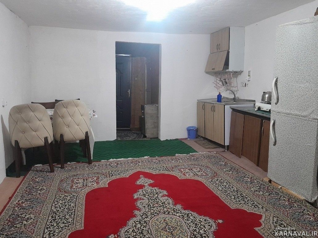 ویلای دو خوابه در وشمه سرا