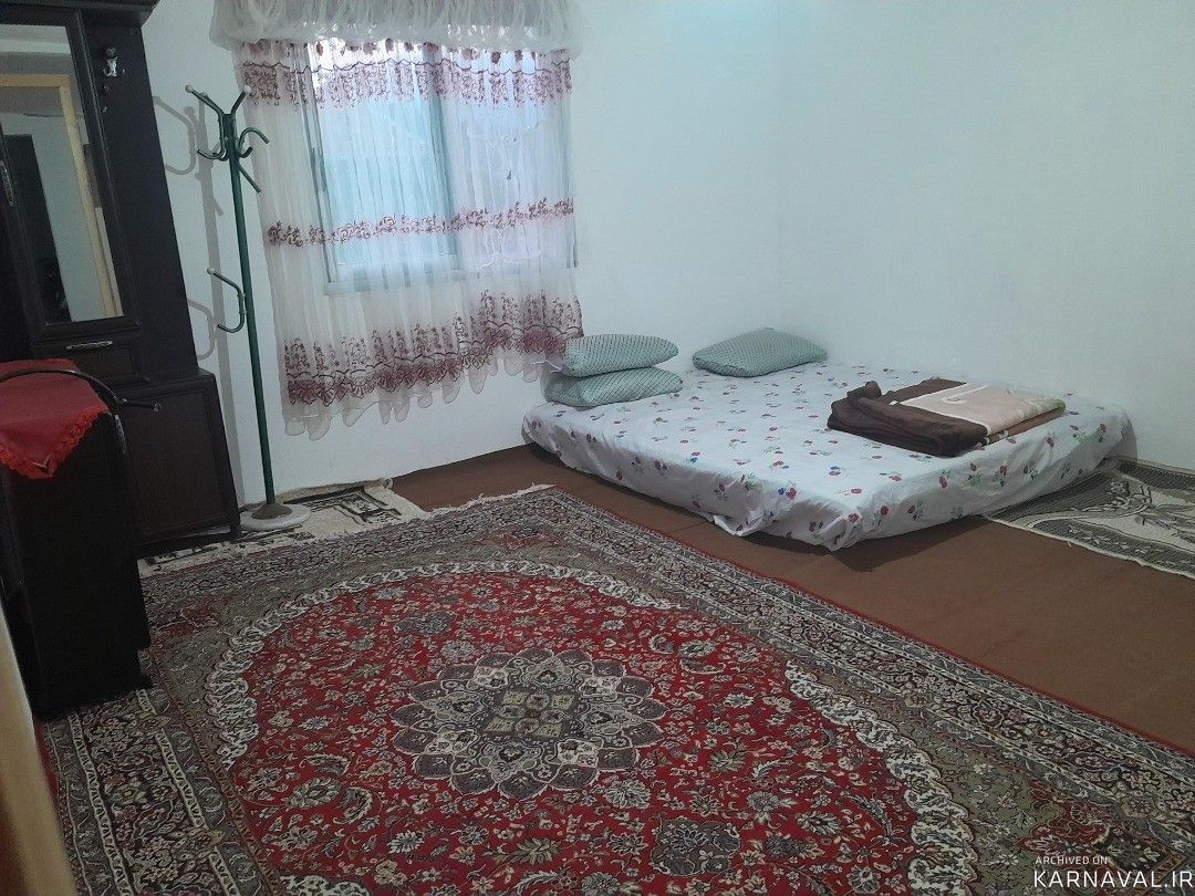ویلای دو خوابه در وشمه سرا