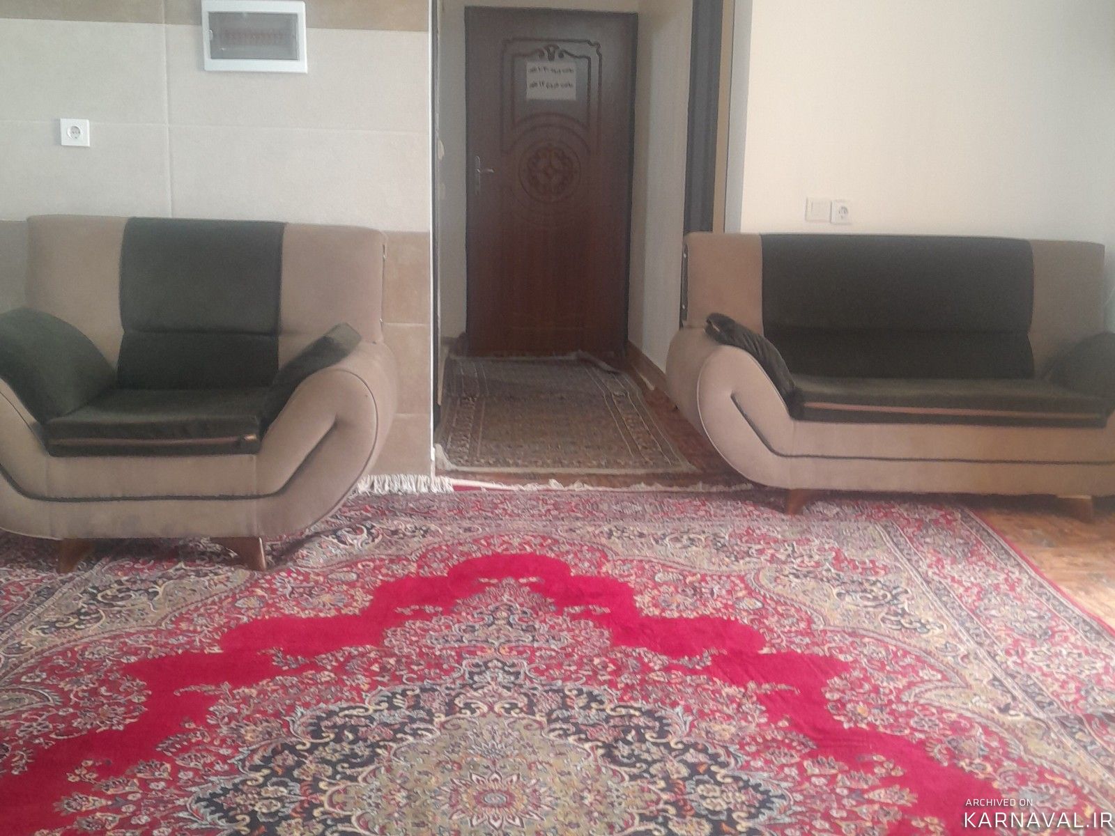 ویلای اجاره ای کوهستانی ویلای اجاره ای کوهستانی