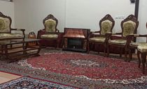 ویلایی تک خوابه در سعدی ویلایی تک خوابه در سعدی