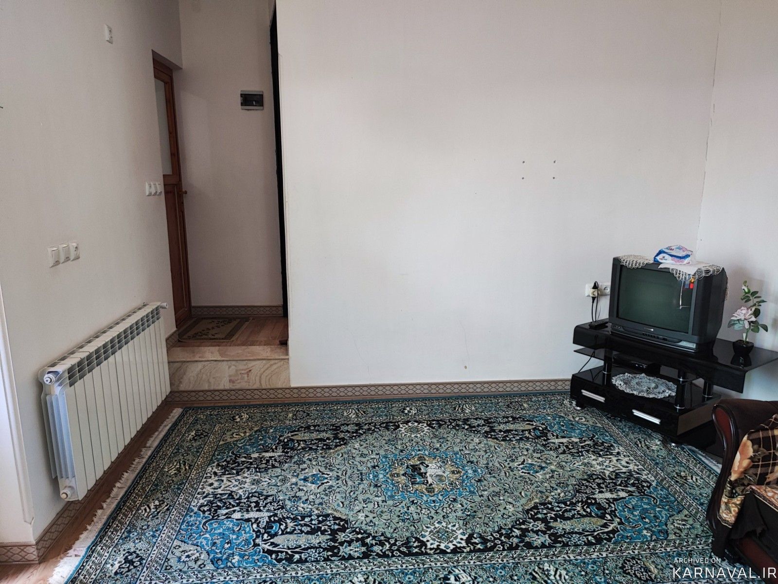 ویلای تک خواب در لمرسفلی