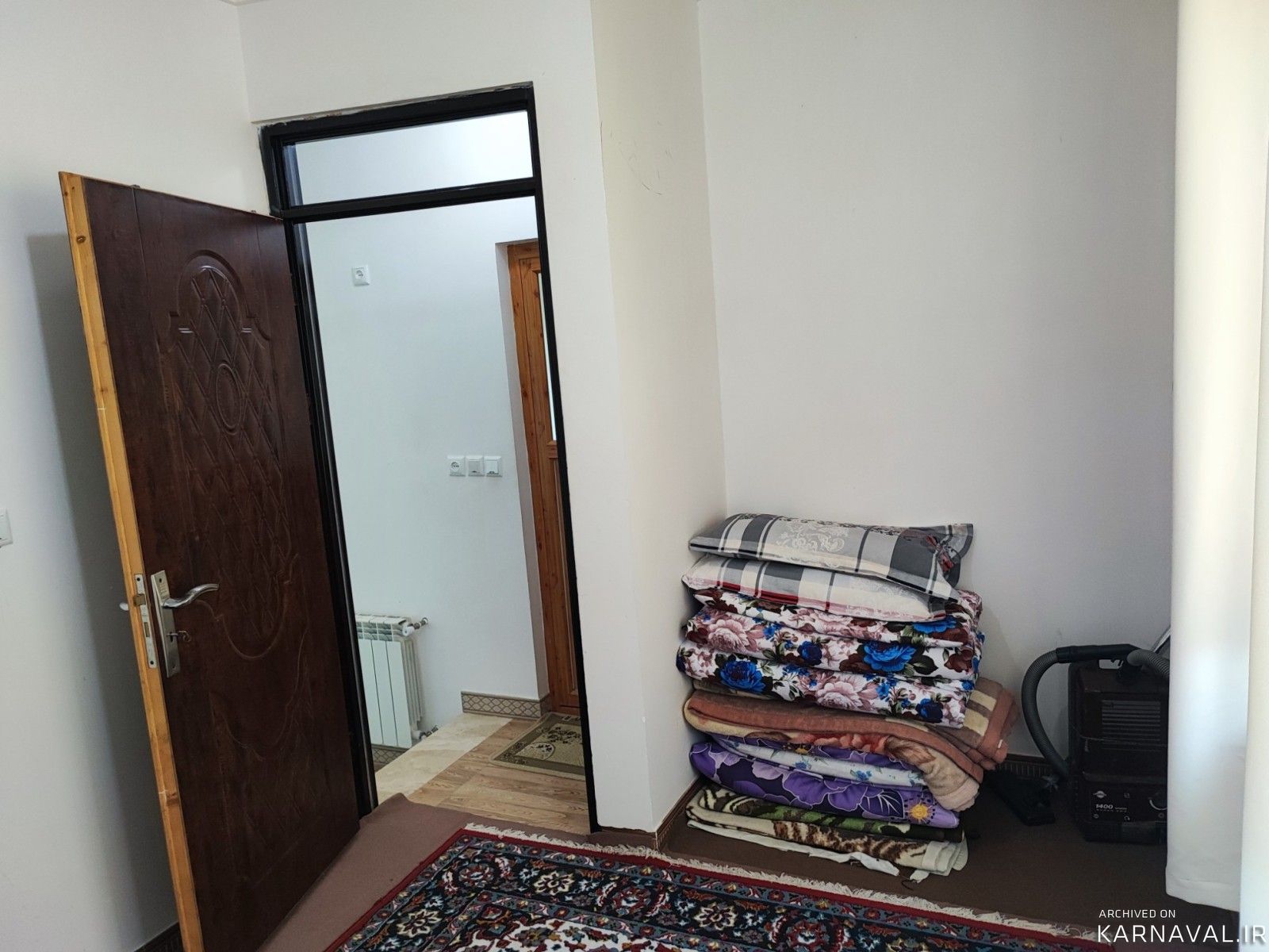 ویلای تک خواب در لمرسفلی