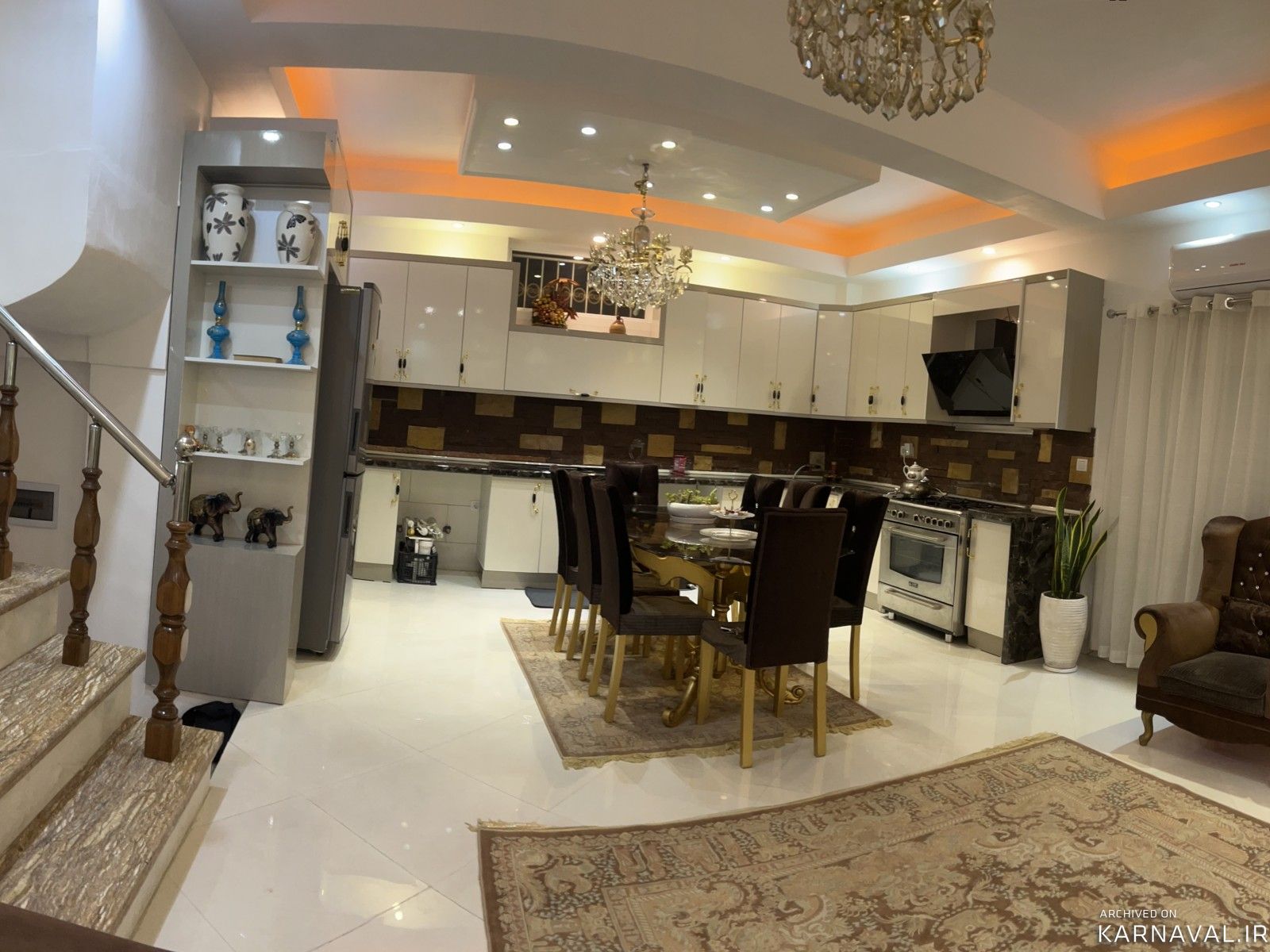 عمارت ٣ خوابه جكوزي هشت نفره و بيليارد حرفه اي وفوتبال دستي عمارت ٣ خوابه جكوزي هشت نفره و بيليارد حرفه اي وفوتبال دستي