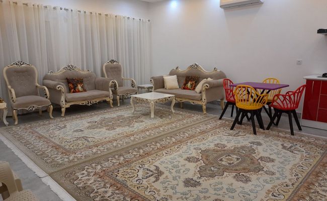 ویلای دو خوابه ماه و پری ویلای دو خوابه ماه و پری