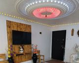 عمارت سما دوخوابه در نوده خورگام عمارت سما دوخوابه در نوده خورگام