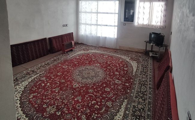 واحد آپارتمانی با چشم انداز کوهستان واحد آپارتمانی با چشم انداز کوهستان