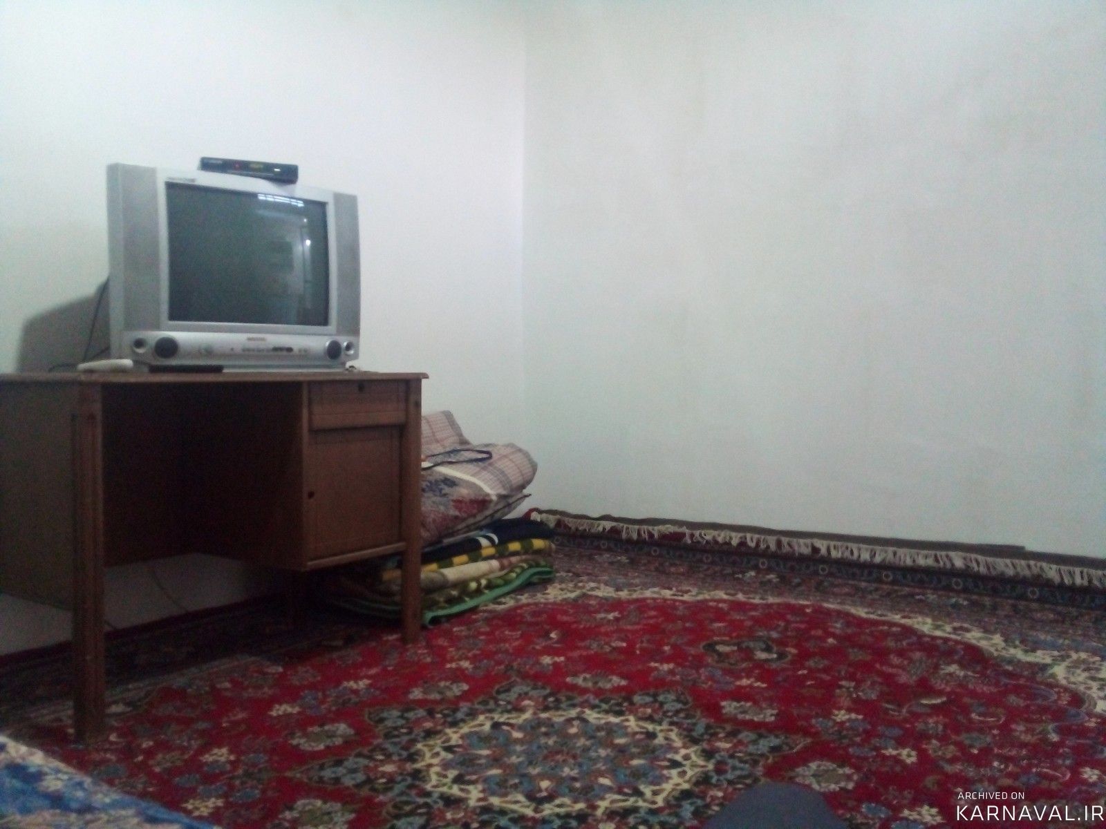 سوئیت یک تخته در رباطمراد