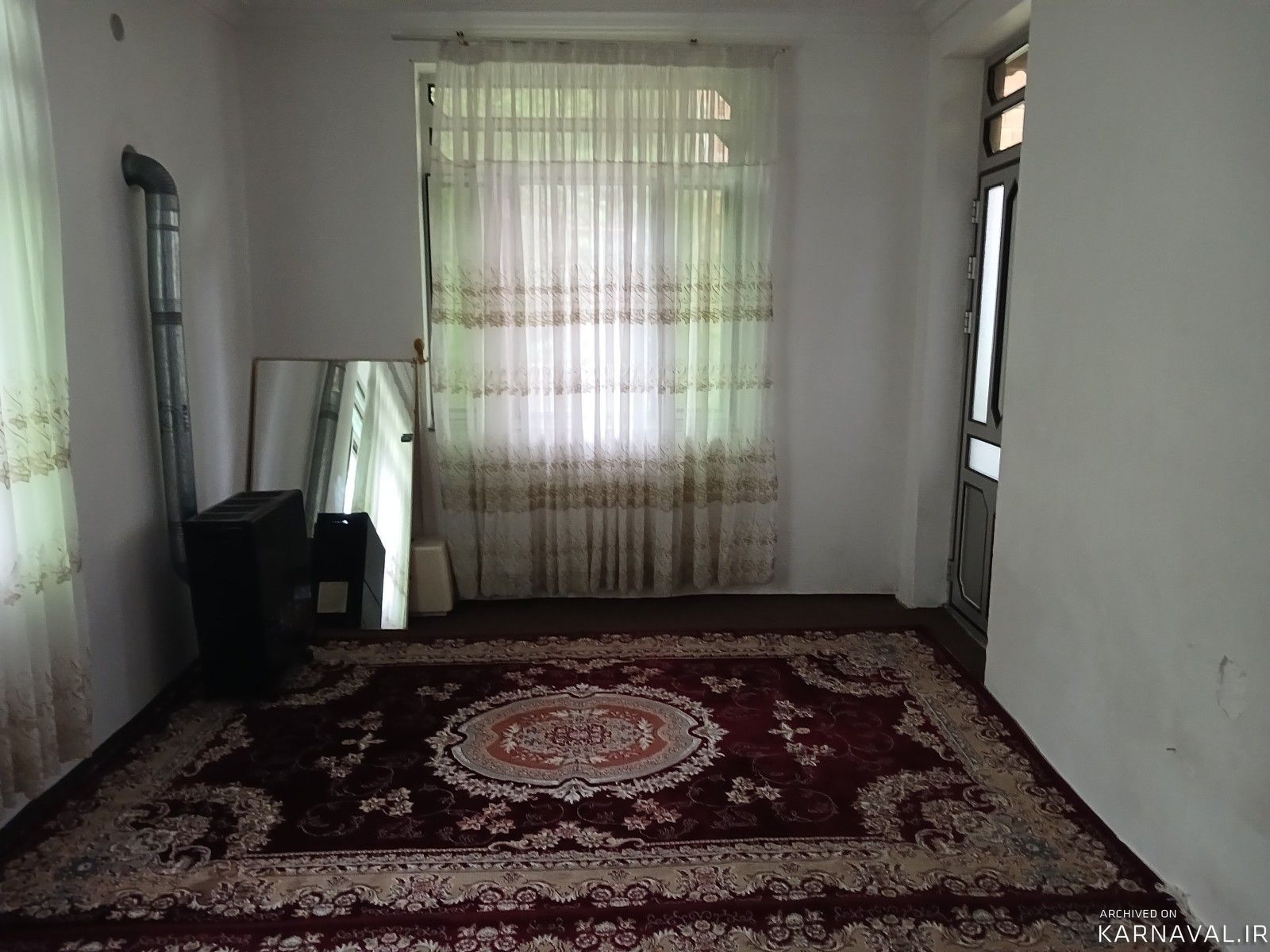 "ویلای روستایی ناو" "ویلای روستایی ناو"