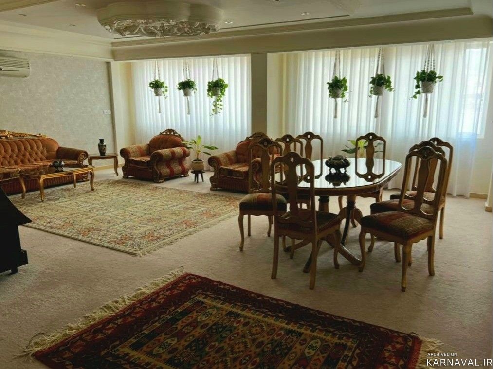 واحد دو خوابه با امکانات کامل رفاهی
