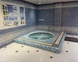 ویلای دو خوابه استخردار ویلای دو خوابه استخردار