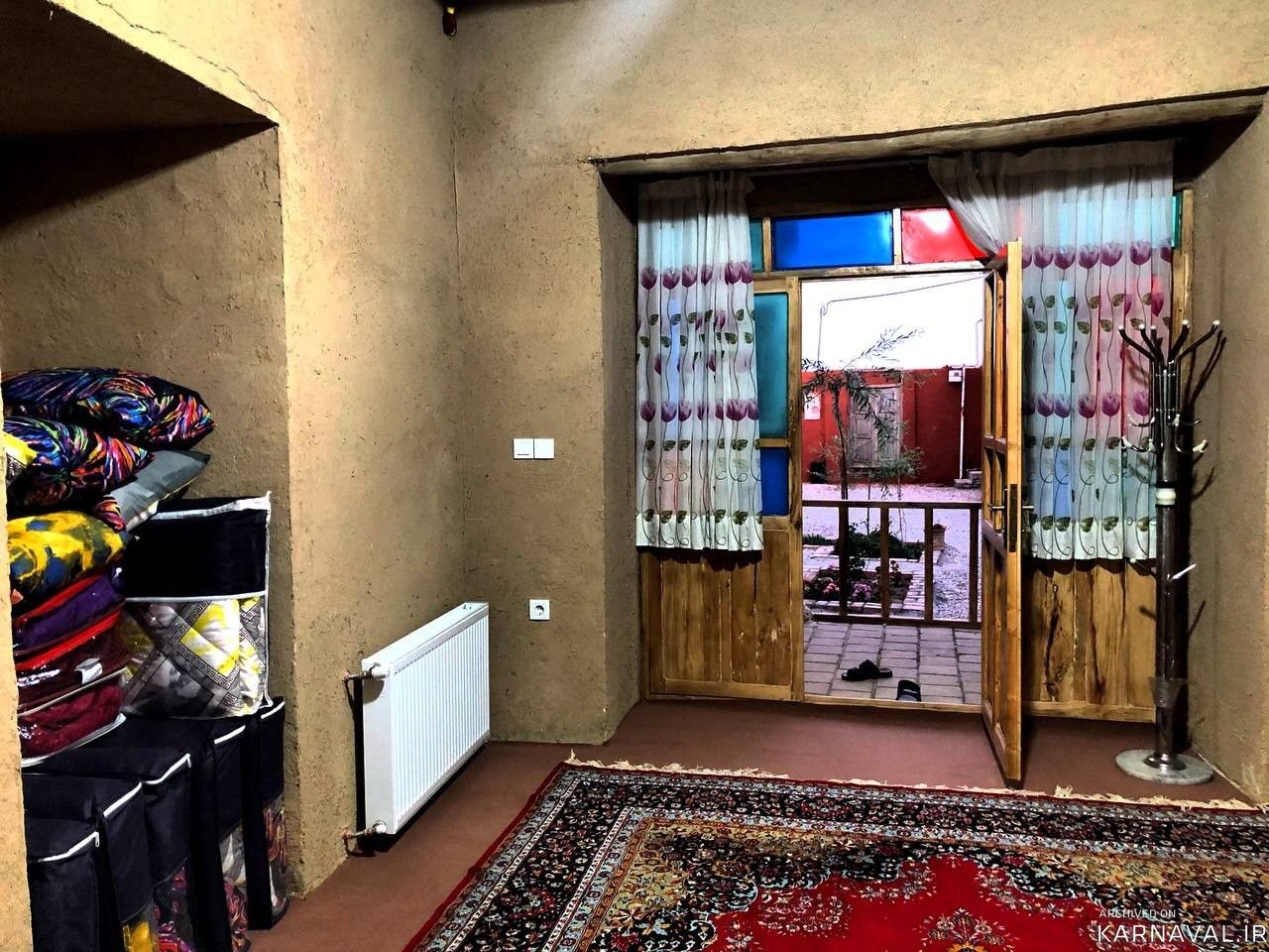 اقامتگاه بومگردی تیمره (واحد 2) اقامتگاه بومگردی تیمره (واحد 2)