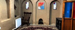 اقامتگاه بومگردی تیمره (واحد 5) اقامتگاه بومگردی تیمره (واحد 5)