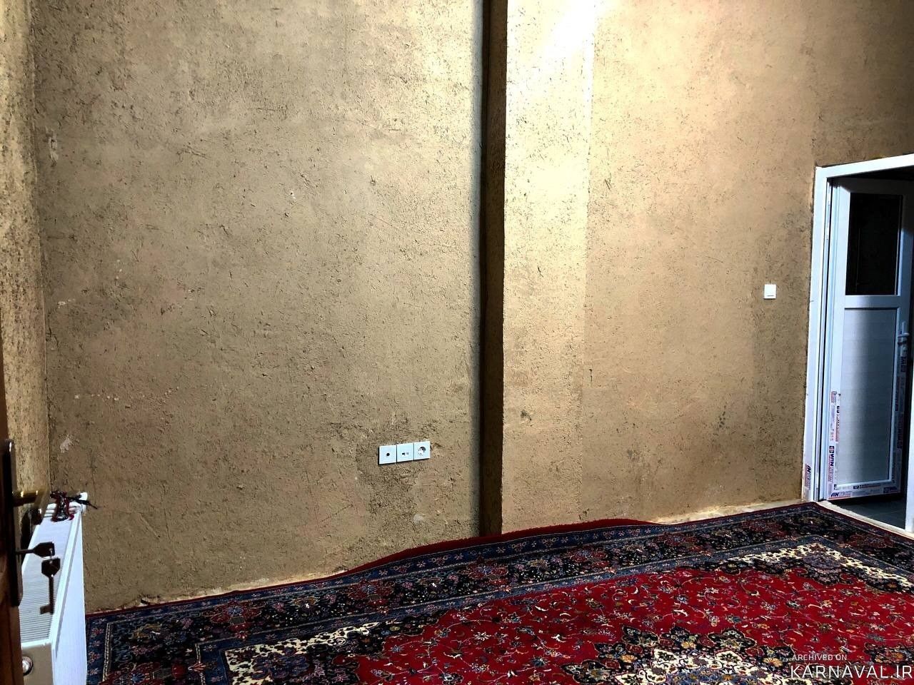 اقامتگاه بومگردی تیمره (واحد 6)