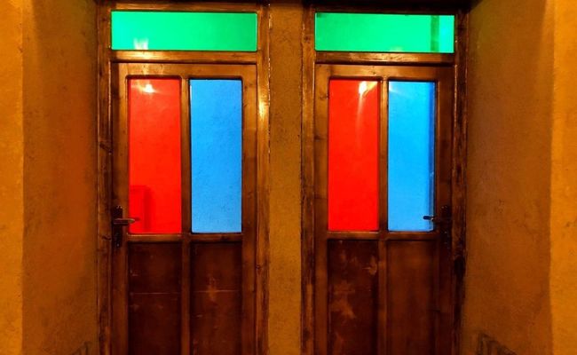 اقامتگاه بومگردی تیمره (واحد 7) اقامتگاه بومگردی تیمره (واحد 7)