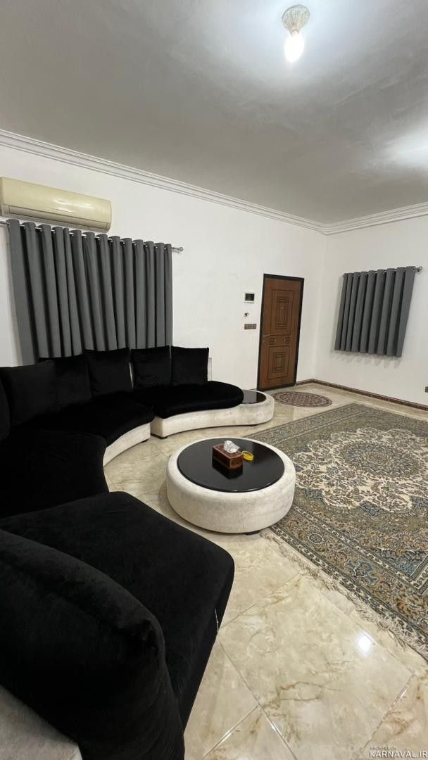 ویلای جکوزی دار دو خوابه با منظره جنگل و شالیزار