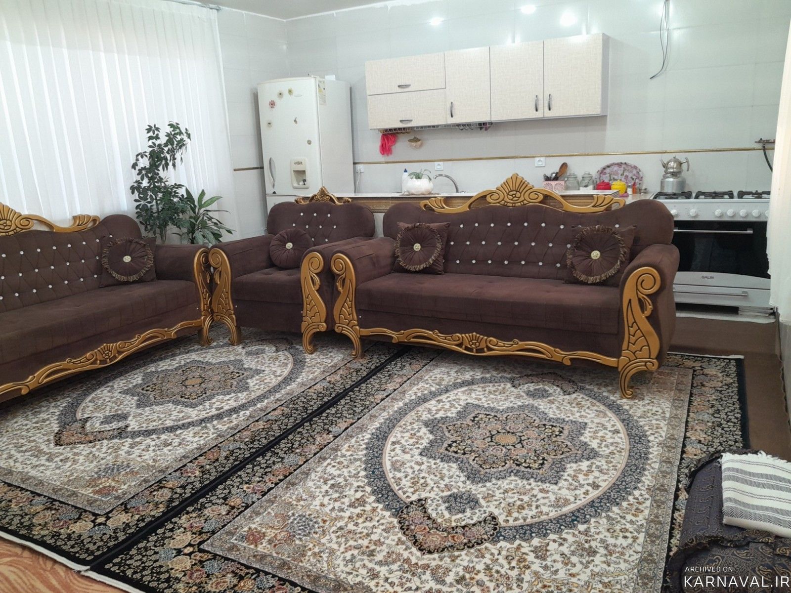 واحد یک خوابه مریوان واحد یک خوابه مریوان